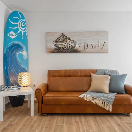 Sea Coast House *