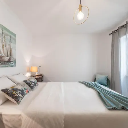 Sea Coast House Apartment *