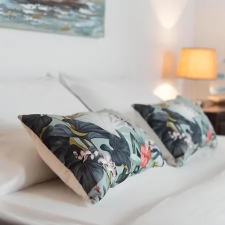 Sea Coast House Apartamento Nazaré