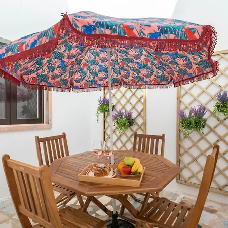 Sea Coast House * Nazaré