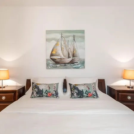 Apartamento Sea Coast House