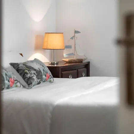 Sea Coast House Apartamento