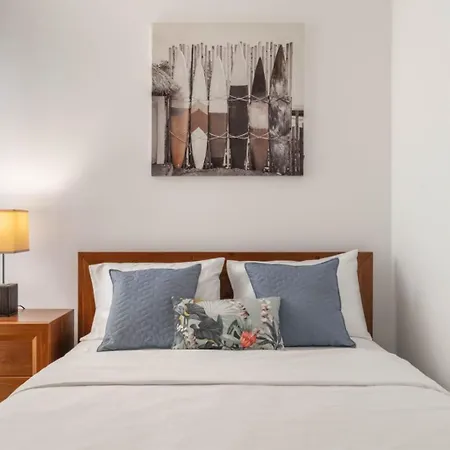 Sea Coast House Apartamento *