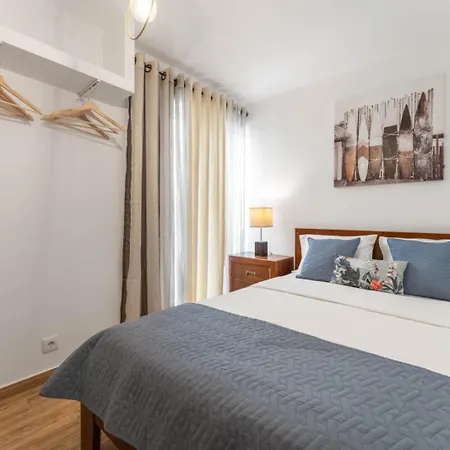 Apartment Sea Coast House